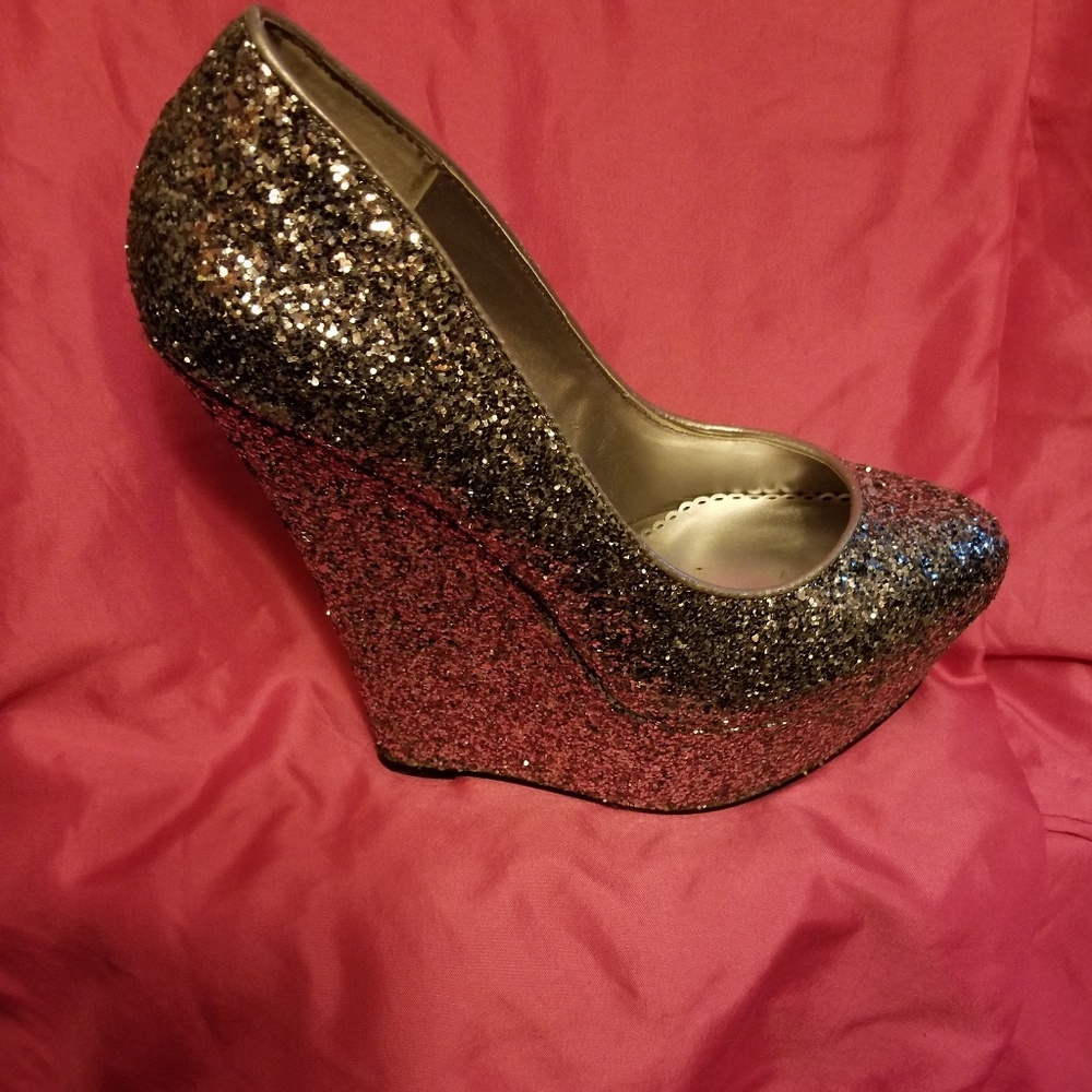 Bebe sparkler